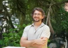 Leonel Henckes – diretor celebra 10 anos da Residência Vila Sul do Goethe-Institut Salvador