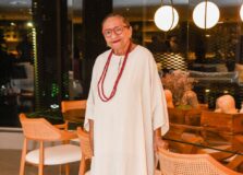 Licia Fabio promove nova edição da Festa de Iemanjá no Amado, em Salvador