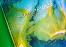 Livro fotográfico lança novo olhar sobre a Ilha de Itaparica