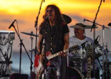 Luiz Caldas faz prévia do Carnaval com show ‘Magia’ no MAM