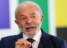 Lula passará por procedimento cirúrgico em Brasília