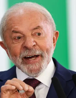 Lula confirma viagem a Washington em março para encontro com Trump