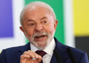 Lula critica atuação de potências no Conselho de Segurança da ONU