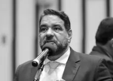 Luto! Deputado estadual Alan Sanches morre aos 58 anos em Salvador