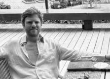 Luto! Morre o empresário Otto Baumgart, membro do Grupo Baumgart