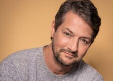 Marcelo Serrado comandará roda de samba em Salvador