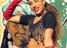 Projeto Juntos na Casa Rosa