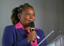 Especulada na disputa pela Prefeitura 2028, Margareth Menezes se pronuncia