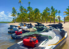 Marinas Portmar investe em expansão do turismo náutico na Baía de Todos-os-Santos