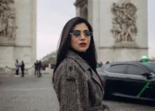 Médica baiana leva olhar crítico a congresso internacional de estética e dermatologia, em Paris