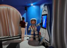 MGB prepara programação especial para o Dia do Astronauta em Salvador. Confira!