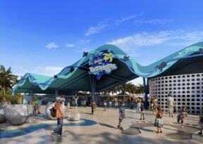 Passaporte do Hot Park Costa do Sauípe começa a ser vendido na Bahia