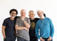 Pholhas celebra mais de cinco décadas de estrada em Salvador