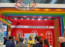 Potencial do turismo baiano é promovido em evento na Espanha