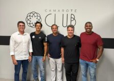 Pré-Carnaval de Salvador ganha corrida Carna Run no circuito Barra/Ondina