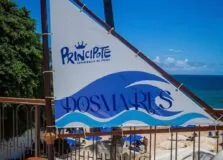Principote promove atrações e serviço all inclusive na festa ‘Dos Mares’