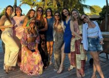 Projeto Juntas promove caminhada especial no Bonfim