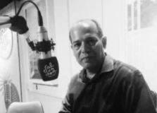 Luto! Radialista Marcelo Carvalho morre aos 57 anos em Salvador