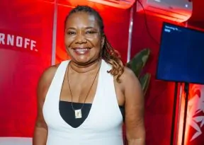 Margareth Menezes recebe homenagens de grandes nomes da música pelo seu aniversário
