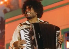 Mestrinho movimenta o São João na Bahia com série de shows pelo estado