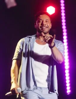 Quinta-feira do Camarote Villa 2026