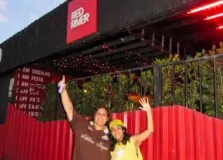 Red River Bar apresenta temporada de verão com DJs e novidades