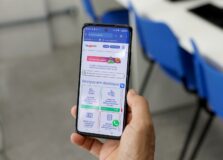 Rede estadual abre matrícula para novos estudantes na Bahia. Saiba como se matricular!