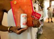 RedeMix e Smirnoff reforçam experiência do público no Bonfim Anota Bahia