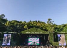 Rock The Mountain divulga atrações da edição 2026