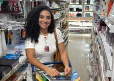 Sabin apoia colaboradores na compra de materiais escolares na volta às aulas