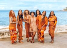 Sambaiana inicia temporada de Ensaios de Verão no Rio Vermelho