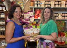 Tabuleiro da Chef representará a Bahia em grande feira gastronômica em Dubai