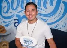 Tamyr Mota celebra a consolidação do Bonfim Anota Bahia na 4ª edição