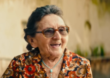 Tânia Maria entra na disputa em premiação internacional de cinema