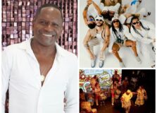 Tatau volta à Casa Rosa com segunda edição do ensaio de verão