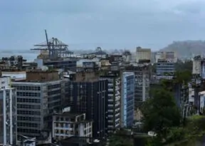 Veja como ficará a previsão do tempo em Salvador até o São João