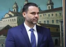 TJ-BA empossa Daniel Macedo em cerimônia oficial. Veja detalhes!