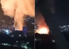 Autoridades baianas se posicionam diante da crise na Venezuela