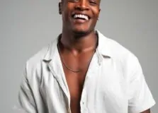 Uel abre o ano no Guetho com estreia no Ensaio da Timbalada