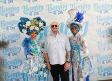 “Uma honra prestigiar esse momento para nossa cultura”, diz Paulo Schneider no Bonfim Anota Bahia