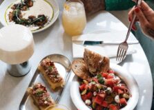 UNE Cozinha promove café da manhã especial na Festa de Iemanjá