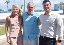 Viaduto em Salvador recebe nome de pioneiro da publicidade baiana. Confira!