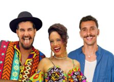 Open Verão movimenta o Centro Histórico de Salvador neste final de semana