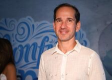 “Saúde, convivência e fé caminham juntas no Bonfim”, diz David Sadigursky ao Anota Bahia