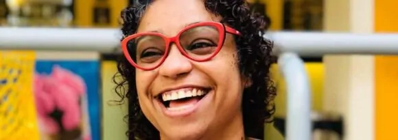 Cineasta baiana integra programação de festivais de cinema e literatura em Salvador