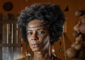 Rita Batista fará sua estreia como atriz interpretando Ladisa em ‘A Nobreza do Amor’