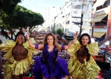 Pipoca da Rainha celebra uma década em São Paulo