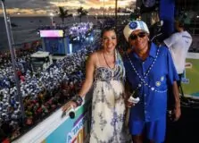 A TARDE Folia se consolida como uma das principais transmissões ao vivo de Carnaval