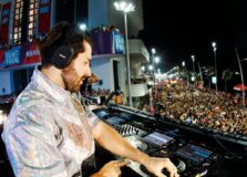 Alok comanda pipoca e camarote no Carnaval de Salvador