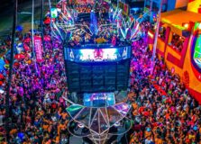 Alok leva mistura de música eletrônica e ritmos populares ao circuito Barra-Ondina